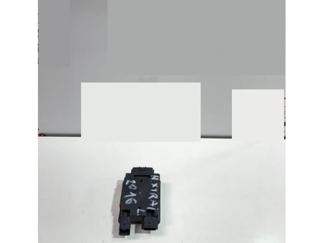 bontott NISSAN QASHQAI II Üzemanyag Befecskendező Vezérlő