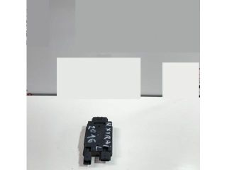 bontott NISSAN QASHQAI II Üzemanyag Befecskendező Vezérlő