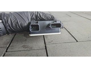 bontott NISSAN QASHQAI II Üzemanyag Befecskendező Vezérlő