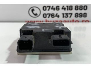 bontott NISSAN QASHQAI II Üzemanyag Befecskendező Vezérlő