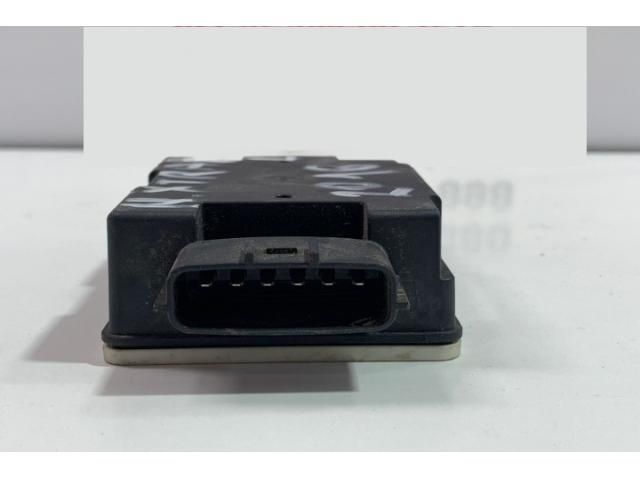 bontott NISSAN QASHQAI II Üzemanyag Befecskendező Vezérlő