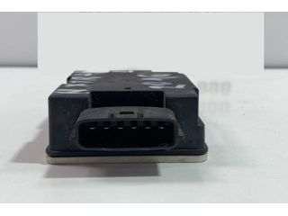 bontott NISSAN QASHQAI II Üzemanyag Befecskendező Vezérlő