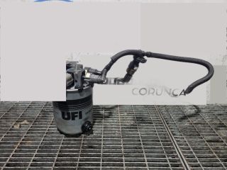 bontott NISSAN QASHQAI II Üzemanyagszűrő Ház