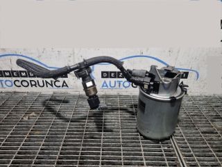 bontott NISSAN QASHQAI II Üzemanyagszűrő Ház