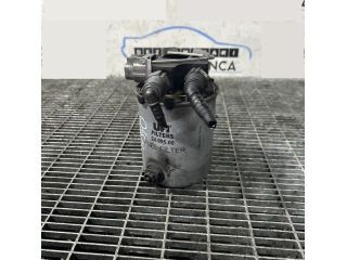 bontott NISSAN QASHQAI II Üzemanyagszűrő Ház