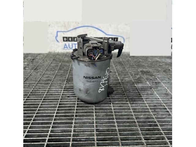 bontott NISSAN QASHQAI II Üzemanyagszűrő Ház