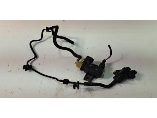 bontott NISSAN QASHQAI II Vákum Szelep