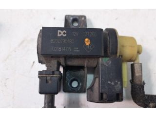 bontott NISSAN QASHQAI II Vákum Szelep