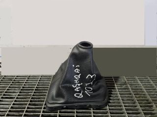 bontott NISSAN QASHQAI II Váltószoknya