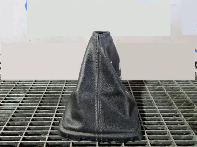 bontott NISSAN QASHQAI II Váltószoknya