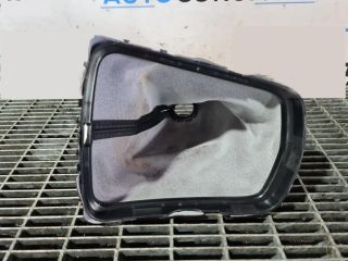 bontott NISSAN QASHQAI II Váltószoknya