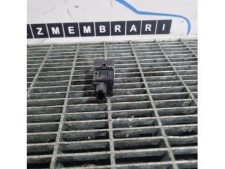 bontott NISSAN QASHQAI II Vészvillogó Kapcsoló