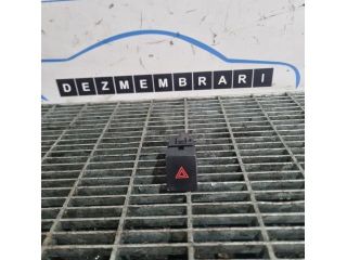 bontott NISSAN QASHQAI II Vészvillogó Kapcsoló