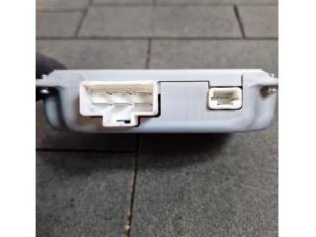 bontott NISSAN QASHQAI II Video Elektronika