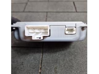 bontott NISSAN QASHQAI II Video Elektronika