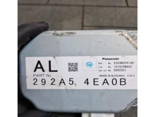 bontott NISSAN QASHQAI II Video Elektronika