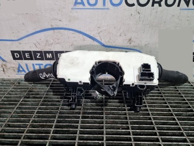 bontott NISSAN QASHQAI II Világítás Kapcsoló