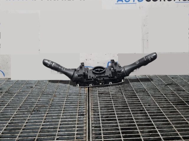 bontott NISSAN QASHQAI II Világítás Kapcsoló