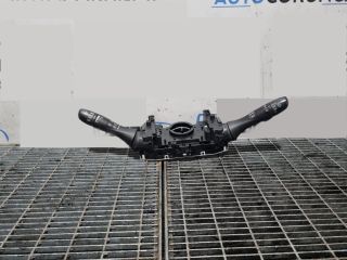 bontott NISSAN QASHQAI II Világítás Kapcsoló