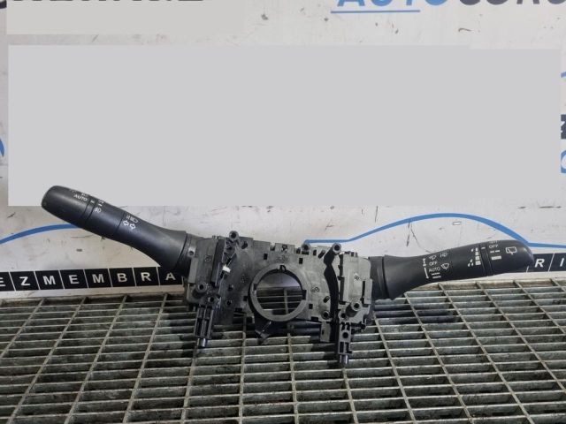 bontott NISSAN QASHQAI II Világítás Kapcsoló