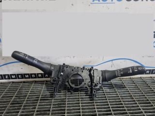 bontott NISSAN QASHQAI II Világítás Kapcsoló