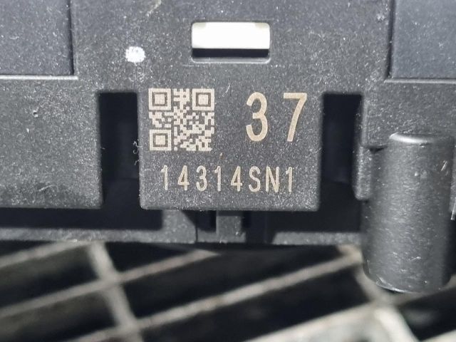 bontott NISSAN QASHQAI II Világítás Kapcsoló