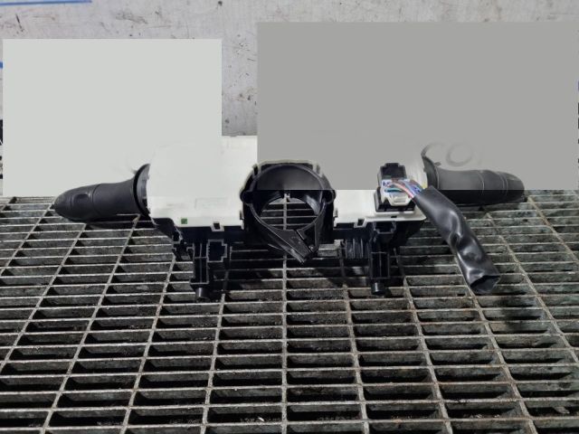 bontott NISSAN QASHQAI II Világítás Kapcsoló