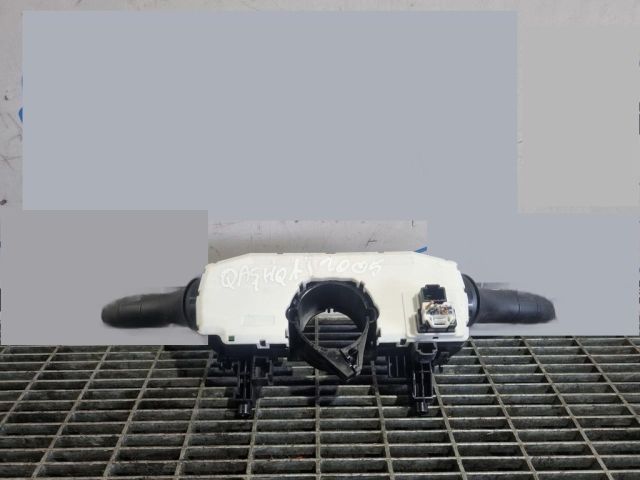 bontott NISSAN QASHQAI II Világítás Kapcsoló