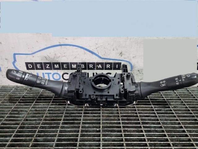 bontott NISSAN QASHQAI II Világítás Kapcsoló