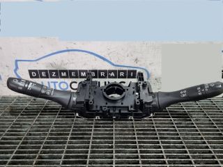 bontott NISSAN QASHQAI II Világítás Kapcsoló