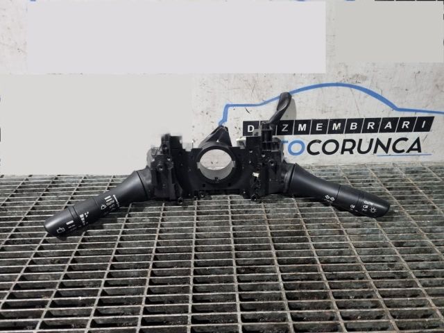 bontott NISSAN QASHQAI II Világítás Kapcsoló