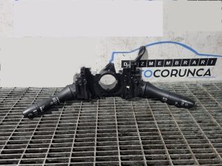 bontott NISSAN QASHQAI II Világítás Kapcsoló