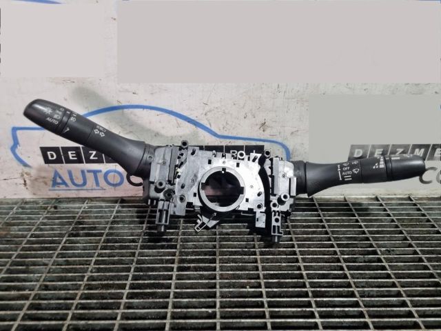 bontott NISSAN QASHQAI II Világítás Kapcsoló