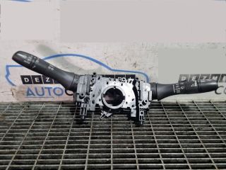 bontott NISSAN QASHQAI II Világítás Kapcsoló