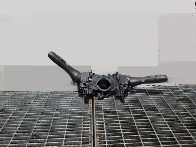 bontott NISSAN QASHQAI II Világítás Kapcsoló