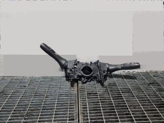 bontott NISSAN QASHQAI II Világítás Kapcsoló