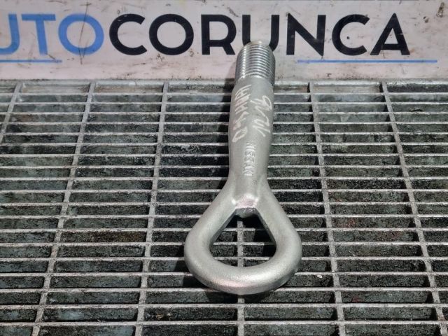 bontott NISSAN QASHQAI II Vonóhorog