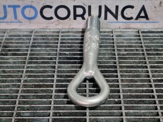 bontott NISSAN QASHQAI II Vonóhorog