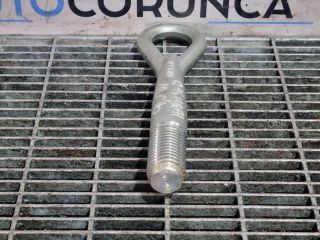 bontott NISSAN QASHQAI II Vonóhorog