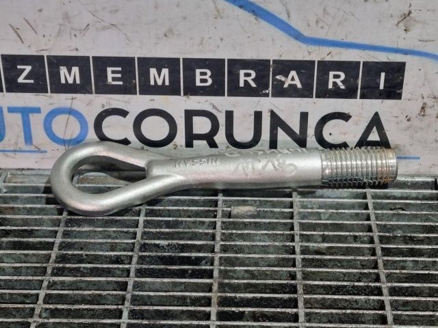 bontott NISSAN QASHQAI II Vonóhorog