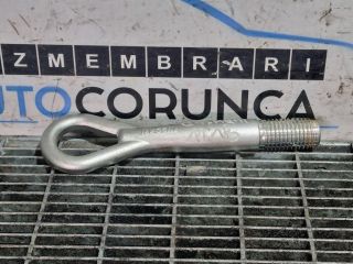 bontott NISSAN QASHQAI II Vonóhorog