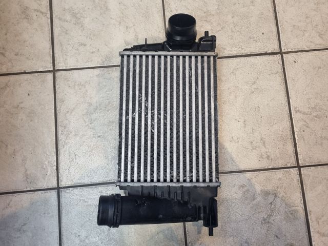 bontott NISSAN QASHQAI III Intercooler