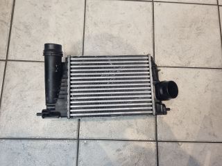 bontott NISSAN QASHQAI III Intercooler