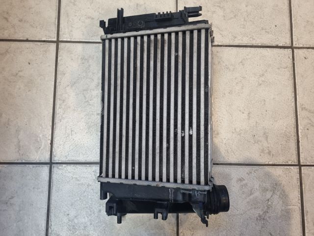 bontott NISSAN QASHQAI III Intercooler