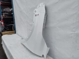 bontott NISSAN QASHQAI III Bal első Sárvédő