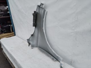 bontott NISSAN QASHQAI III Bal első Sárvédő