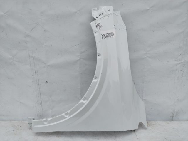 bontott NISSAN QASHQAI III Bal első Sárvédő