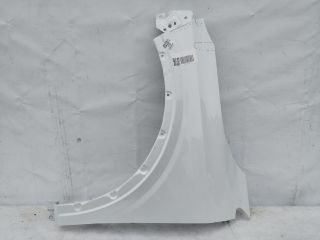 bontott NISSAN QASHQAI III Bal első Sárvédő