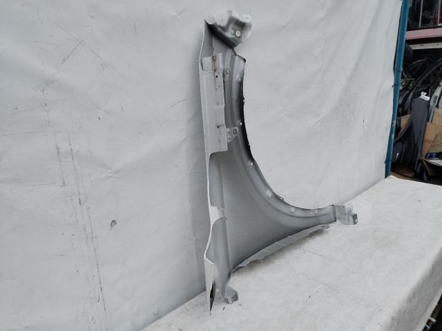 bontott NISSAN QASHQAI III Bal első Sárvédő