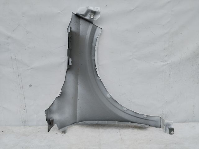 bontott NISSAN QASHQAI III Bal első Sárvédő